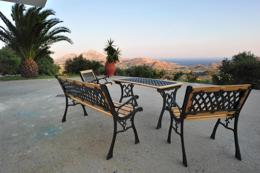 Galini Apartments Plakias Kamer foto