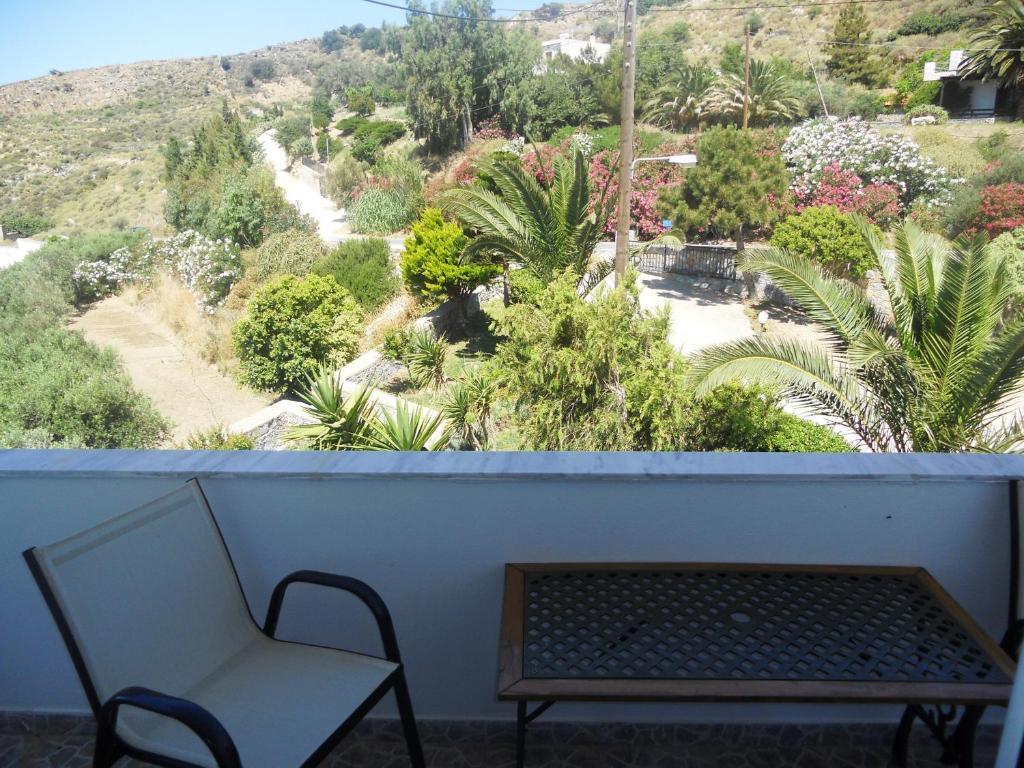 Galini Apartments Plakias Kamer foto