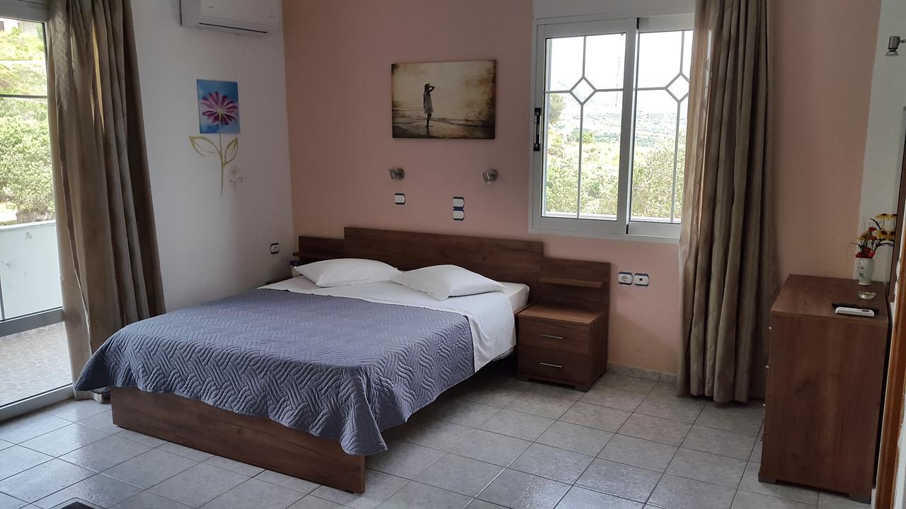 Galini Apartments Plakias Buitenkant foto